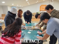  '내가 생산한 농산물은 내가 디자인한다'