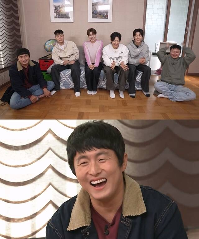 MBC 새 예능프로그램 태어난 김에 세계일주3이 시즌 사상 최장 이동 시간을 예고했다. /MBC