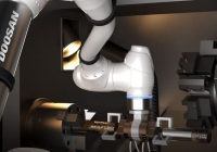  두산로보틱스, 연일 신고가 행진…8만 원 눈앞