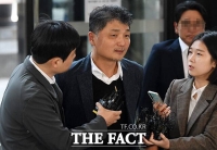  [오너가 문제다③] '국민 기업'에서 '국민 밉상'으로…카카오 김범수, 신뢰 회복 '안간힘'