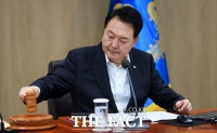  예고된 거부권·인사청문회 정국…용산 '가시밭길' 