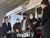 '신월동 방화·살인' 40대, 1심 무기징역…유족 