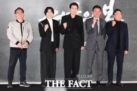  '서울의 봄' 영화순위 1위, '프레디의 피자가게'는 바짝 추격