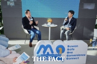  이재준 수원시장 '1인 가구가 안전한 도시 만들 것'