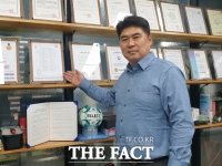  대전TP 지원 프로그램 '결실'…충전기 1대로 전기차 3대 충전