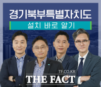  정준희 교수가 말하는 경기북부특별자치도는?...경기도 홍보영상 공개