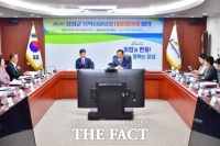  장성군, 지역사회보장 대표협의체 2차 회의 개최