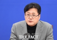  홍익표 '尹·여당, 이번 주 선택 따라 정권 명운 결정돼'