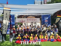  [경기 단신] 부천문화원, 제25회 경기도민속예술제 대상 수상