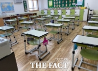  대전교육청, 초·중·고 43개교 노후 책·걸상 교체