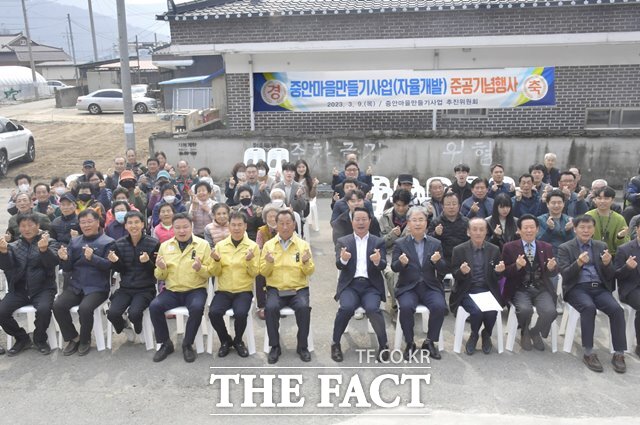 순창군은 오는 12월 14일까지 ‘2024년 마을만들기 자율개발사업’에 참여할 관내 마을을 모집한다./순창군