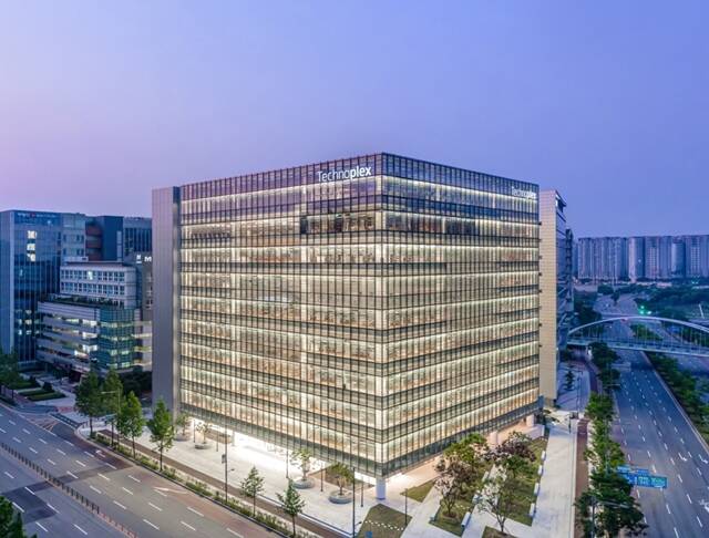 한국앤컴퍼니가 11월 30일 전주공장에서 주요 기관 투자자들을 대상으로 설명회를 연다. /한국타이어앤테크놀로지