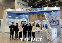  한국산업기술시험원, '대한민국 순환경제 페스티벌' 참가