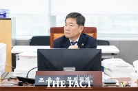  조용호 경기도의원 