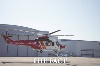 KAI, 중앙119구조본부와 수리온 헬기 2대 납품 계약