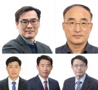  삼성중공업, 2024년 정기 임원인사…김경희 등 5명 부사장 승진