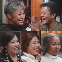  '골든걸스' 데뷔곡 공개…박미경 