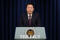  [속보] 尹 대통령, 신임 정책실장에 이관섭 現 국정기획수석 임명