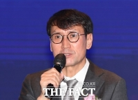  카카오 홍은택 대표, '김정호 폭로' 감사 돌입…'욕설 논란'은 윤리위 회부