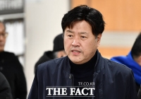  '뇌물 혐의' 김용 1심 징역 5년·법정 구속…유동규 