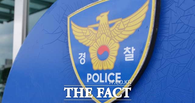 전남 나주경찰서는 1일 화물자 적재함에 실린 건축자재가 떨어지면서 자전거 운저자를 숨지게한 화물차 운전자 A씨를 입건해 조사중이라고 밝혔다. /더팩트DB