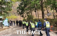  광주 경찰, 배회감지기 무상보급...치매환자 실종 예방 강화