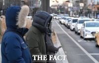  [오늘의 날씨] 바람불어 더 추운 일요일…서울 '영하 4도'