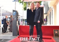  '어느덧 43세' 변해버린 맥컬리 컬킨, '나 홀로 집에' 엄마와 재회