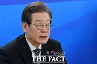  [속보] 검찰, '이재명 법인카드 유용 의혹' 경기도청 압수수색