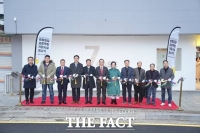  천안 신부동 옛 법원길, 문화생산 기지로 재탄생