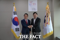  정부 긴축재정에도 논산시 내년 예산 13% 증가