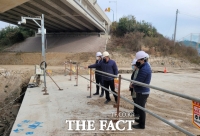  목포시, 사업장·시설물 안전 점검 실시