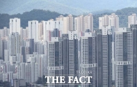  서울 아파트값 하락 전환…매수 심리 위축·관망세 증가