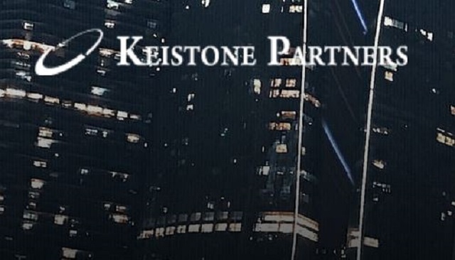 사모펀드(PEF) 운용사 케이스톤파트너스는 LS머트리얼즈의 IPO(기업공개) 흥행으로 쏠쏠한 수익을 챙기게 됐다. /케이스톤파트너스 홈페이지 갈무리