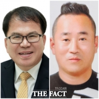  법무공단 광주전남지부 표래식·김종율, 국무총리·법무부 장관 표창 수상