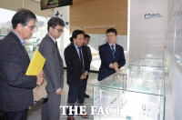  청주시, 오송생명과학단지서 규제개혁 현장토론회