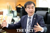  [인터뷰]염종현 경기도의회 의장 