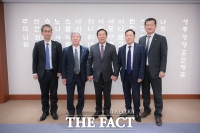  세종시, 일본 나라현립 의과대학과 고령화 의료기기 개발 추진