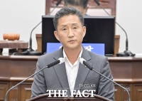  공주시의회 임달희 부의장 '예산 원칙 위반 사례는 있어서는 안될 일'