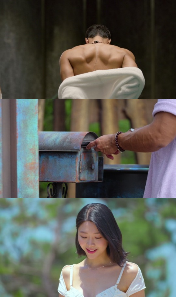 넷플릭스 오리지널 예능프로그램 솔로지옥 시즌3가 오늘(12일) 첫 공개된다. /넷플릭스