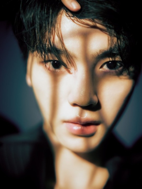 배우 송강이 <더팩트>와 만나 넷플릭스 시리즈 스위트홈 시즌2 관련 인터뷰를 진행했다. /넷플릭스