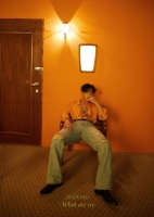  백호, '빌드업' 심사위원 발탁 '열정·건설적 심사 약속'