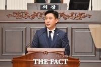  최민국 진주시의원 '건전한 지방재정 만들기 새로운 패러다임 필요'