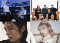  아이유·BTS 히트곡 메이커, '유니버스 티켓' 프로듀서 지원사격