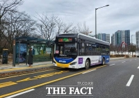  의왕시, 마을버스 일반요금 내년 1일부터 100원 인상 