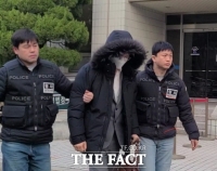  '80대 건물주 살인교사' 모텔업주 결국 구속