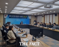  김제시, 맞춤형 폐기물 종합대책 수립