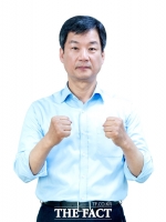  박균택 변호사, 광주 광산 갑 국회의원 출마 선언