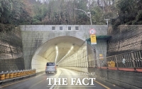  정읍시 샘골터널, 라디오 재방송 설비 설치…터널 내 끊김 현상 해소
