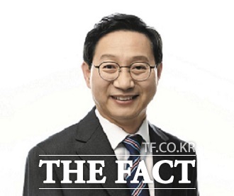 김성주 더불어민주당(전주시병) 의원.